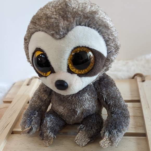 TY 2018 Sloth - Picture 3 of 14